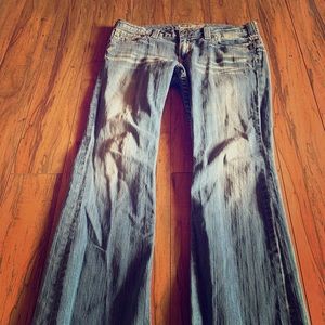 Big Star Jeans